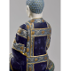 Lladro 01012526 BOUDDHA SHAKYAMUNI DORE 01012526