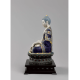 Lladro 01012526 BOUDDHA SHAKYAMUNI DORE 01012526