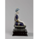 Lladro 01012526 BOUDDHA SHAKYAMUNI DORE 01012526