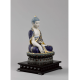 Lladro 01012526 BOUDDHA SHAKYAMUNI DORE 01012526