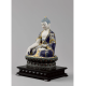 Lladro 01012526 BOUDDHA SHAKYAMUNI DORE 01012526