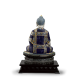 Lladro 01012526 BOUDDHA SHAKYAMUNI DORE 01012526