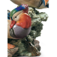 Lladro Porcelain MANDARIN DUCKS 01001979