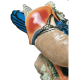 Lladro Porcelain MANDARIN DUCKS 01001979