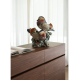 Lladro Porcelain MANDARIN DUCKS 01001979