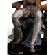 Lladro 01001522 DON CHISCIOTTE MINACCIOSO 010.01522