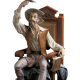 Lladro 01001522 DON QUICHOTTE MENAANT 01001522