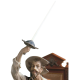 Lladro 01001522 DON QUICHOTTE MENAANT 01001522