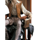 Lladro 01001522 DON QUICHOTTE MENAANT 01001522