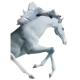 Lladro 01001420 BORN FREE 010.01420