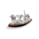 Lladro Porcelain AFRICAN SAVANNAH 01009275