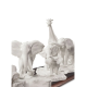 Lladro Porcelain AFRICAN SAVANNAH 01009275