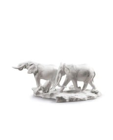 Lladro Porzellan AFRICAN SAVANNAH 01009275