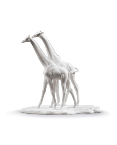 Lladro Porcelana SABANA AFRICANA 01009275