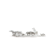 Lladro Porcelain AFRICAN SAVANNAH 01009275