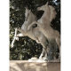 Lladro 01001860 CHEVAUX EN LIBERTE 01001860