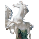 Lladro 01001860 CHEVAUX EN LIBERTE 01001860