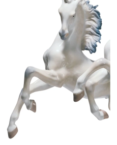 Lladro 01001860 CHEVAUX EN LIBERTE 01001860