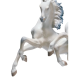 Lladro 01001860 CHEVAUX EN LIBERTE 01001860