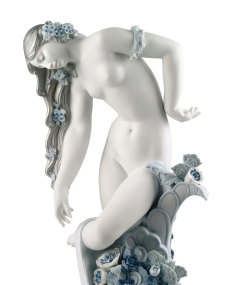 Lladro 01001945 BEAUTE A L'ETAT PUR