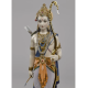 Lladro 1001972 Figurine LAKSHMAN AND HANUMAN