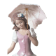 Lladro 01006809 - Фарфор Lladro FLOWERS FOR EVERYONE 010 06809