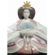 Lladro Porcelain HINA DOLLS 2015 01009208