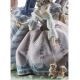 Lladro 01001492 Figurine THREE SISTERS