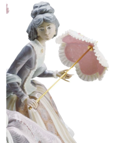 Lladro 01001492 LES TROIS SOEURS 01001492