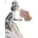 Lladro 01001492 Figurine THREE SISTERS