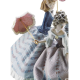 Lladro 01001492 Figurine THREE SISTERS