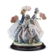 Lladro 01001492 Figurine THREE SISTERS