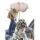 Lladro 01001492 LES TROIS SOEURS 01001492