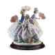 Lladro 01001492 LES TROIS SOEURS 01001492