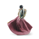 Lladro Porcellana MATADOR GREEN 01008730