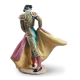 Lladro Porcellana MATADOR GREEN 01008730