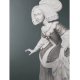 Lladro 01007031 DAME VOM SPANISCHEN HOF 010 07031