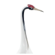 Lladro 1008697 Figurine FLOCK OF CRANES