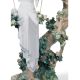 Lladro 01001901 Figurine LIVING IN A DREAM