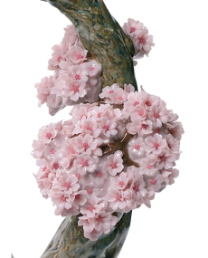 Lladro 01008360 Figurine SWEET SCENT OF BLOSSOMS