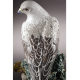 Lladro 01008722 GYRFALCON Porcelain Lladro