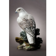 Lladro 01008722 GYRFALCON Porcelain Lladro