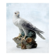 Lladro 01008722 GYRFALCON Porcelain Lladro