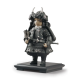 Lladro Porcelain WARRIOR BOY (SILVER) 01013047