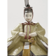 Hina Dolls (brown) Lladró Porcelain 01009373