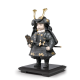 Warrior boy (gold) Lladró Porcelain 01012557