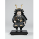 Warrior boy (gold) Lladró Porcelain 01012557