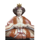 Lladro Porcelain HINA DOLLS (SPECIAL VERSION) 01009149