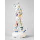 Embraced Sculpture. Limited Edition Lladró Porcelain 01009653