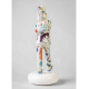 Embraced Sculpture. Limited Edition Lladró Porcelain 01009653